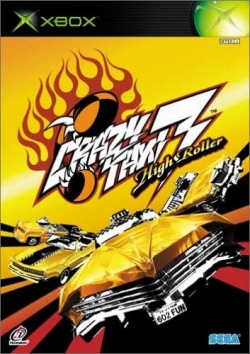 画像ギャラリー No.025のサムネイル画像 / Xbox 20周年企画。“黒船上陸”の当時を知るライター陣が綴る「初代Xboxの思い出のゲーム」