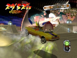 画像ギャラリー No.028のサムネイル画像 / Xbox 20周年企画。“黒船上陸”の当時を知るライター陣が綴る「初代Xboxの思い出のゲーム」