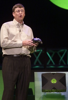 画像ギャラリー No.053のサムネイル画像 / Xbox 20周年企画。“黒船上陸”の当時を知るライター陣が綴る「初代Xboxの思い出のゲーム」