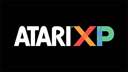 画像ギャラリー No.002のサムネイル画像 / Atari,新レーベルの「Atari XP」を立ち上げ,これまでリリースされたことのないAtari 2600向けタイトル3本の予約受付を開始