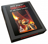 画像ギャラリー No.004のサムネイル画像 / Atari,新レーベルの「Atari XP」を立ち上げ,これまでリリースされたことのないAtari 2600向けタイトル3本の予約受付を開始