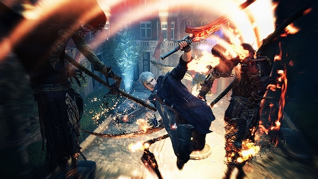画像ギャラリー No.009のサムネイル画像 / PlayStation Partner Awardsの受賞作が発表に。まずはPARTNER AWARDの5作品とSPECIAL AWARDの3作品