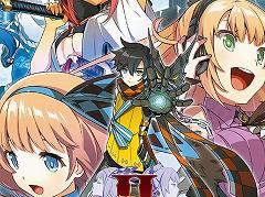 「DEMON GAZE2 Global Edition」や「GOD WARS 〜時をこえて〜」などが最大86％オフ。角川ゲームスの新春セールがPS Storeでスタート