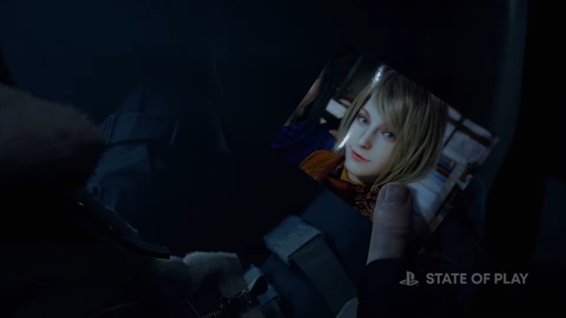 画像ギャラリー No.004のサムネイル画像 / PS5「バイオハザード RE:4」が発表。発売予定日は2023年3月24日。PS VR2用コンテンツの開発も