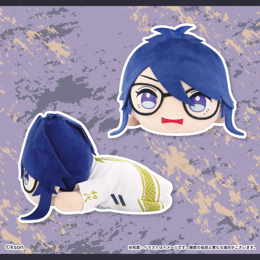画像ギャラリー No.006のサムネイル画像 / GiGO/セガのお店，VTuberのksonさんとコラボしたキャンペーンを9月9日から開催