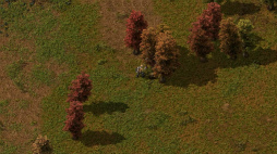 画像ギャラリー No.002のサムネイル画像 / Switch版「Factorio」を2022年10月28日に配信。あらゆることが手動から自動に切り替わる,工場シムの快感をぜひ