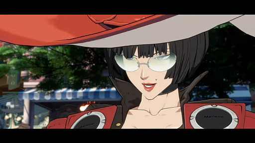 画像ギャラリー No.006のサムネイル画像 / ［TGS2022］「BLAZBLUE CROSS TAG BATTLE Special Edition」と「GUILTY GEAR ‐STRIVE‐」，Xboxプラットフォーム向けに2023年春リリース