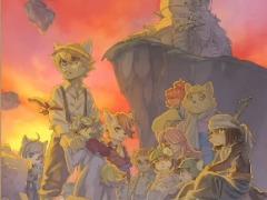 ［TGS2022］「戦場のフーガ」Xbox Game Passに対応。本日よりプレイ可能に