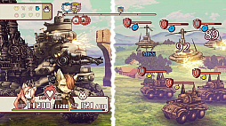 画像ギャラリー No.010のサムネイル画像 / ［TGS2022］「戦場のフーガ」Xbox Game Passに対応。本日よりプレイ可能に