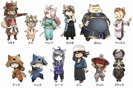 画像ギャラリー No.018のサムネイル画像 / ［TGS2022］「戦場のフーガ」Xbox Game Passに対応。本日よりプレイ可能に