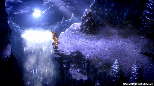 画像ギャラリー No.019のサムネイル画像 / ［TGS2022］幻想水滸伝 第1作＆第2作のHDリマスター「幻想水滸伝 I&II 門の紋章戦争 / デュナン統一戦争」発表。キャラクターデザインは河野純子氏