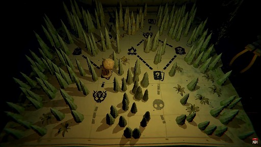 画像ギャラリー No.004のサムネイル画像 / Switch版「Inscryption」は12月1日配信へ。多数のインディーズ新作タイトルが紹介された「Indie World 2022.11.9」情報まとめ