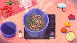 画像ギャラリー No.008のサムネイル画像 / Switch版「Inscryption」は12月1日配信へ。多数のインディーズ新作タイトルが紹介された「Indie World 2022.11.9」情報まとめ