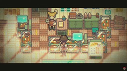 画像ギャラリー No.010のサムネイル画像 / Switch版「Inscryption」は12月1日配信へ。多数のインディーズ新作タイトルが紹介された「Indie World 2022.11.9」情報まとめ