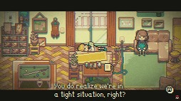 画像ギャラリー No.011のサムネイル画像 / Switch版「Inscryption」は12月1日配信へ。多数のインディーズ新作タイトルが紹介された「Indie World 2022.11.9」情報まとめ