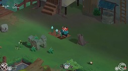 画像ギャラリー No.017のサムネイル画像 / Switch版「Inscryption」は12月1日配信へ。多数のインディーズ新作タイトルが紹介された「Indie World 2022.11.9」情報まとめ