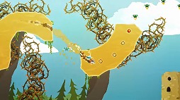 画像ギャラリー No.019のサムネイル画像 / Switch版「Inscryption」は12月1日配信へ。多数のインディーズ新作タイトルが紹介された「Indie World 2022.11.9」情報まとめ