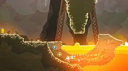 画像ギャラリー No.020のサムネイル画像 / Switch版「Inscryption」は12月1日配信へ。多数のインディーズ新作タイトルが紹介された「Indie World 2022.11.9」情報まとめ