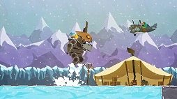 画像ギャラリー No.022のサムネイル画像 / Switch版「Inscryption」は12月1日配信へ。多数のインディーズ新作タイトルが紹介された「Indie World 2022.11.9」情報まとめ