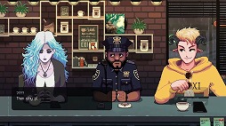 画像ギャラリー No.024のサムネイル画像 / Switch版「Inscryption」は12月1日配信へ。多数のインディーズ新作タイトルが紹介された「Indie World 2022.11.9」情報まとめ