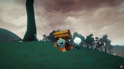 画像ギャラリー No.027のサムネイル画像 / Switch版「Inscryption」は12月1日配信へ。多数のインディーズ新作タイトルが紹介された「Indie World 2022.11.9」情報まとめ