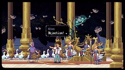 画像ギャラリー No.034のサムネイル画像 / Switch版「Inscryption」は12月1日配信へ。多数のインディーズ新作タイトルが紹介された「Indie World 2022.11.9」情報まとめ