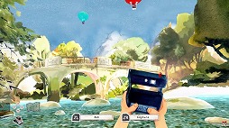 画像ギャラリー No.037のサムネイル画像 / Switch版「Inscryption」は12月1日配信へ。多数のインディーズ新作タイトルが紹介された「Indie World 2022.11.9」情報まとめ