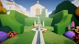 画像ギャラリー No.039のサムネイル画像 / Switch版「Inscryption」は12月1日配信へ。多数のインディーズ新作タイトルが紹介された「Indie World 2022.11.9」情報まとめ