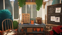 画像ギャラリー No.040のサムネイル画像 / Switch版「Inscryption」は12月1日配信へ。多数のインディーズ新作タイトルが紹介された「Indie World 2022.11.9」情報まとめ