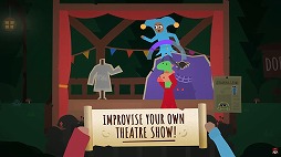 画像ギャラリー No.042のサムネイル画像 / Switch版「Inscryption」は12月1日配信へ。多数のインディーズ新作タイトルが紹介された「Indie World 2022.11.9」情報まとめ