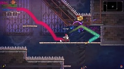 画像ギャラリー No.045のサムネイル画像 / Switch版「Inscryption」は12月1日配信へ。多数のインディーズ新作タイトルが紹介された「Indie World 2022.11.9」情報まとめ