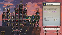 画像ギャラリー No.046のサムネイル画像 / Switch版「Inscryption」は12月1日配信へ。多数のインディーズ新作タイトルが紹介された「Indie World 2022.11.9」情報まとめ