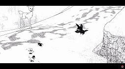 画像ギャラリー No.049のサムネイル画像 / Switch版「Inscryption」は12月1日配信へ。多数のインディーズ新作タイトルが紹介された「Indie World 2022.11.9」情報まとめ