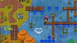画像ギャラリー No.055のサムネイル画像 / Switch版「Inscryption」は12月1日配信へ。多数のインディーズ新作タイトルが紹介された「Indie World 2022.11.9」情報まとめ