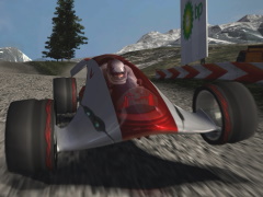 ナイキと「グランツーリスモ」が18年前に夢見た“2022年のスポーツカー”は，今見ても未来感にあふれている