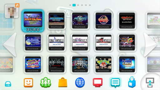 画像ギャラリー No.011のサムネイル画像 / 3DSとWii Uの「ニンテンドーeショップ」サービス終了迫る! 今のうちに買っておくべきDLソフト「私はこれを買いました」