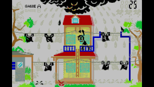 画像ギャラリー No.027のサムネイル画像 / 3DSとWii Uの「ニンテンドーeショップ」サービス終了迫る! 今のうちに買っておくべきDLソフト「私はこれを買いました」