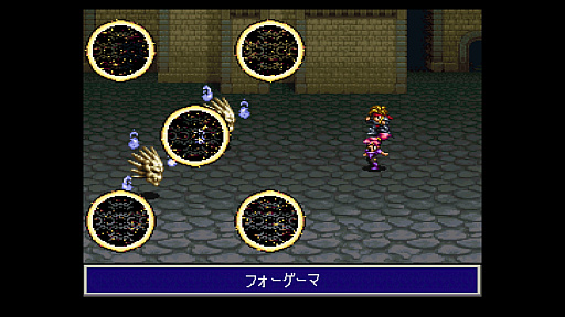 画像ギャラリー No.124のサムネイル画像 / 3DSとWii Uの「ニンテンドーeショップ」サービス終了迫る! 今のうちに買っておくべきDLソフト「私はこれを買いました」