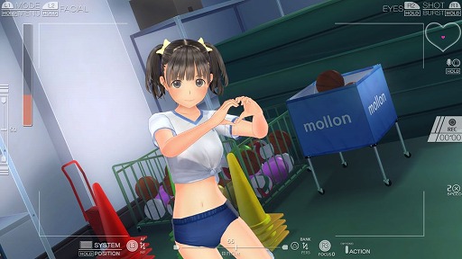 画像ギャラリー No.004のサムネイル画像 / 「LoveR」シリーズやDLCが最大85%オフの“ユーザー拡大セール”第1弾がスタート