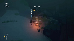 画像ギャラリー No.004のサムネイル画像 / ローグライクなアクションゲーム，「Below」のパッケージ版にアイテムを同梱した「Special Boxed Edition」発表