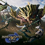 画像ギャラリー No.002のサムネイル画像 / PS4/PS5/Xbox版「モンスターハンターライズ」が半額に。開催中の“CAPCOM PUBLISHER SALE”ラインナップがアップデート
