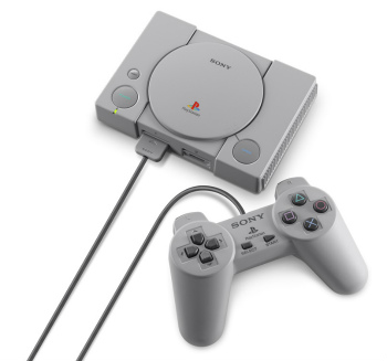画像ギャラリー No.003のサムネイル画像 / 歴代PlayStation“何番”が好きだった？　GWに己の黄金世代を問う