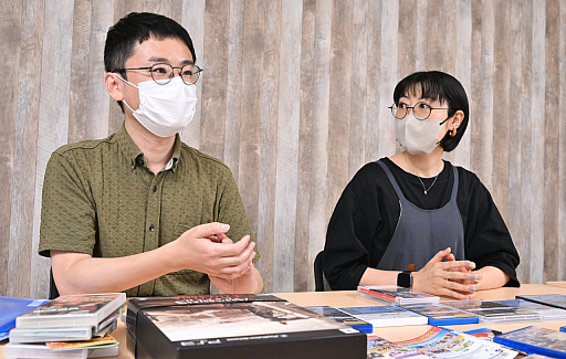 画像ギャラリー No.019のサムネイル画像 / ［インタビュー］ゲームのパッケージってどう作ってるの？　取説などの“副資材”を手がける「HIKE」に教えてもらった