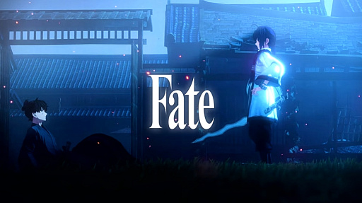 画像ギャラリー No.001のサムネイル画像 / 江戸時代のFate新作「Fate/Samurai Remnant（フェイト/サムライレムナント）」，2023年9月28日に発売