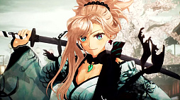 画像ギャラリー No.004のサムネイル画像 / 江戸時代のFate新作「Fate/Samurai Remnant（フェイト/サムライレムナント）」，2023年9月28日に発売