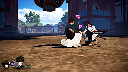 画像ギャラリー No.007のサムネイル画像 / 江戸時代のFate新作「Fate/Samurai Remnant（フェイト/サムライレムナント）」，2023年9月28日に発売