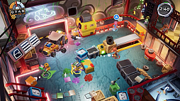 画像ギャラリー No.004のサムネイル画像 / 車を修理するドタバタパーティーゲーム「Manic Mechanics」,2023年7月13日に配信。予約受付もスタート