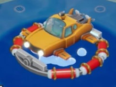 車を修理するドタバタパーティーゲーム「Manic Mechanics」，2023年7月13日に配信。予約受付もスタート