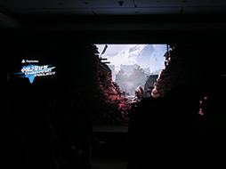 画像ギャラリー No.015のサムネイル画像 / ［CJ2023］中国のコンシューマゲーム開発力はここまできた。SIE上海による「China Hero Project 第3期発表会」に登場した優秀な3作品を紹介