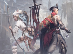 ［CJ2023］中国のコンシューマゲーム開発力はここまできた。SIE上海による「China Hero Project 第3期発表会」に登場した優秀な3作品を紹介